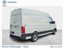 2026 VOLKSWAGEN CRAFTER AUTOMATIC HIGHLINE 35 MWB 140HP HIGH ROOF