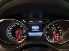2017 Mercedes-Benz A Class 1.5L Diesel For Sale Images