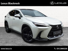 Lexus NX 450 h+ Phev Premium AWD