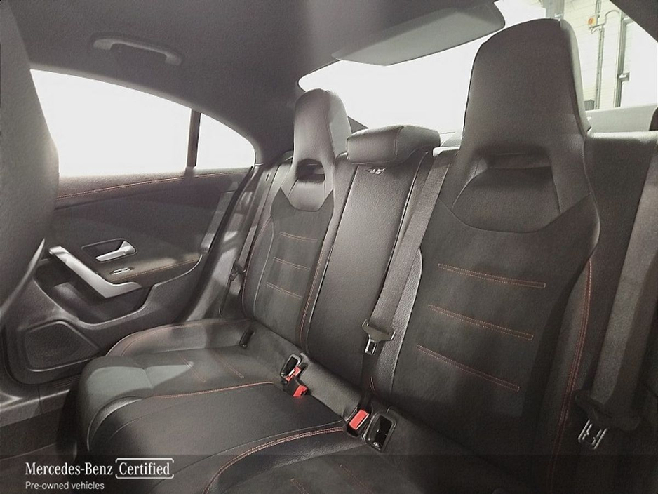 2023 Mercedes-Benz CLA Class 2L Diesel For Sale Images