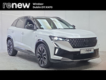 Renault Austral techno esprit Alpine E-Tech 200 Auto