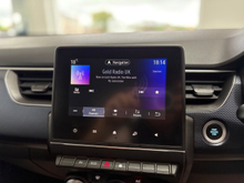 2024 Renault Arkana 1.6L Hybrid For Sale Images
