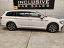 2021 VOLKSWAGEN PASSAT GTE 1.4 PETROL HYBRID