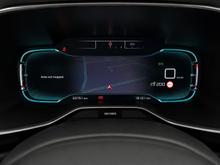 2020 Citroen C5 Aircross 1.5L Diesel For Sale Images