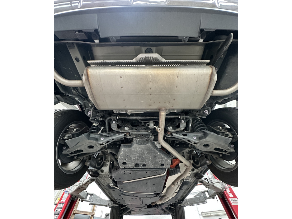 2021 Toyota Rav4 2.5L Hybrid For Sale Images