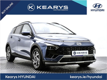 Hyundai Bayon Executive