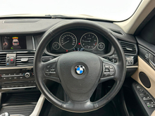 2015 BMW X3 2L Diesel For Sale Images