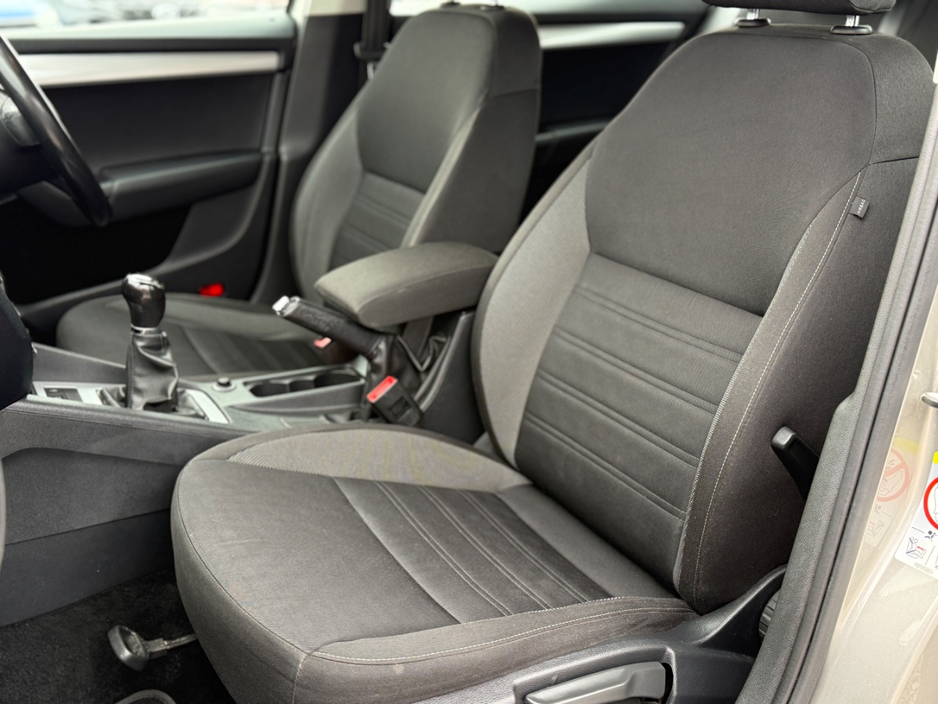 2017 Skoda Octavia 1.6L Diesel For Sale Images