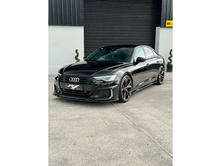 2019 Audi A6 2L Diesel For Sale Images