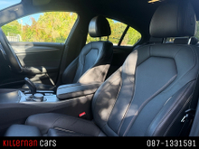 2020 BMW 5 Series 2L Petrol Plug-in Hybrid For Sale Images