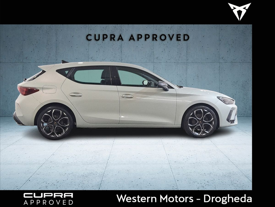 Cupra Leon Join the TRIBE SALE 1.5eTSI 150hp DSG — thumbnail 16