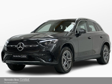Mercedes-Benz GLC Class GLC300 DE 4Matic AMG Line + PHEV