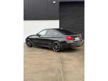 2019 BMW 3 Series 2L Diesel For Sale Images