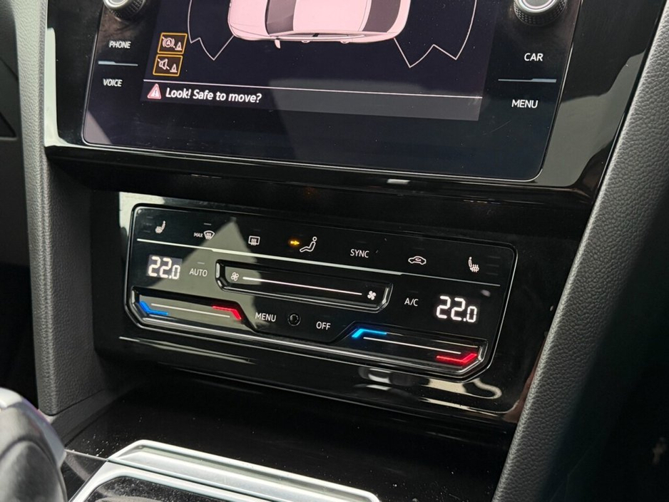 2022 Volkswagen Arteon 2L Diesel For Sale Images