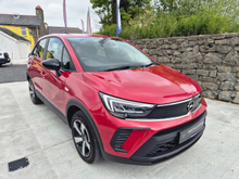2022 Opel Crossland X 1.5L Diesel For Sale Images