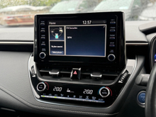 2022 Toyota Corolla 1.8L Petrol Hybrid For Sale Images