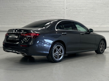 2021 Mercedes-Benz E Class 2L Diesel Hybrid For Sale Images