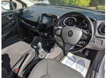 2013 Renault Clio 1.1L Petrol For Sale Images
