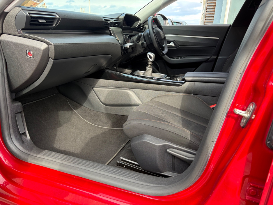 2019 Peugeot 508 1.5L Diesel For Sale Images