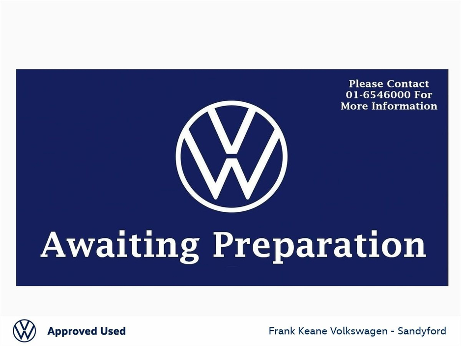 2026 Volkswagen T-Cross