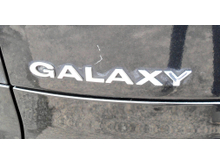 2010 Ford Galaxy 2L Diesel For Sale Images