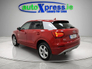 2017 AUDI Q2 1.0TFSI SPORT Automatic, Reversing camera