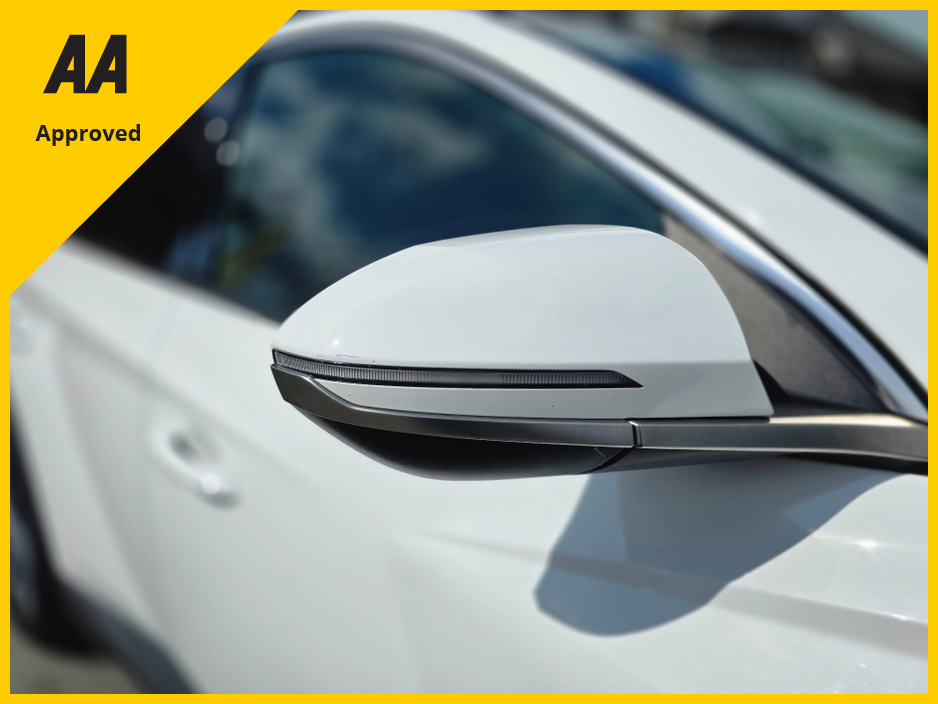 2021 Hyundai Tucson 1.6L Diesel For Sale Images