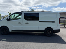 2019 Fiat Talento 1.6L Diesel For Sale Images