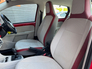 2015 VOLKSWAGEN UP! 1.0 RED EDITION AUTO
