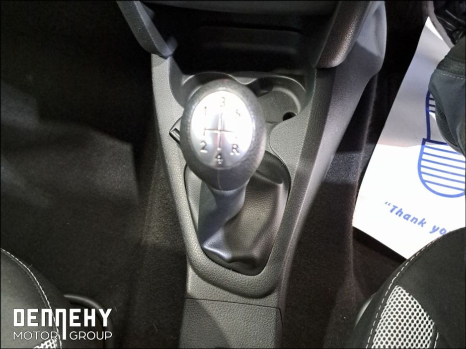 Dacia Sandero Stepway 1.5 dCi 90 STEPWAY ALTERNATIVE €40.00 PW — thumbnail 21
