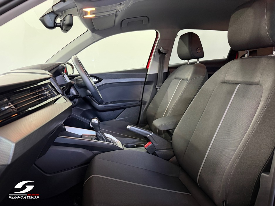 2023 Audi A1 1L Petrol For Sale Images