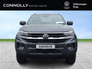 2026 VOLKSWAGEN AMAROK Pan Americana