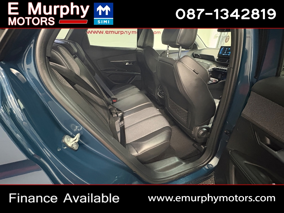 2022 Peugeot 3008 1.5L Diesel For Sale Images