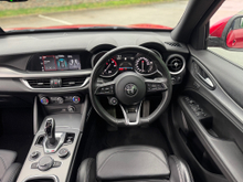 2022 Alfa Romeo Stelvio 2.1L Diesel For Sale Images