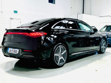 2024 Mercedes-Benz EQE 0L Electric For Sale Images