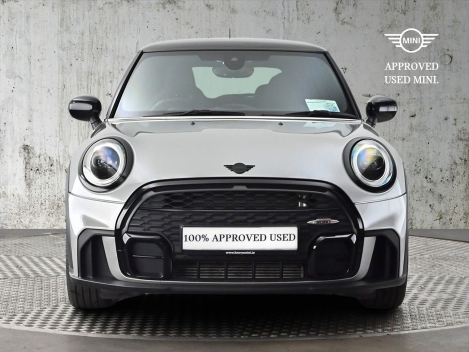 2023 MINI Hatch 1.5L Petrol For Sale Images