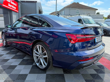 2021 Audi A6 2L Diesel For Sale Images
