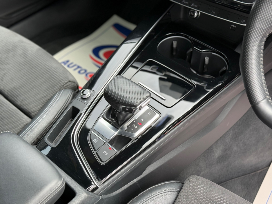 2020 Audi A4 2L Diesel For Sale Images