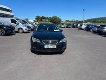 2015 SEAT Leon 1.6L Diesel For Sale Images
