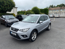 2021 SEAT Arona 1L Petrol For Sale Images