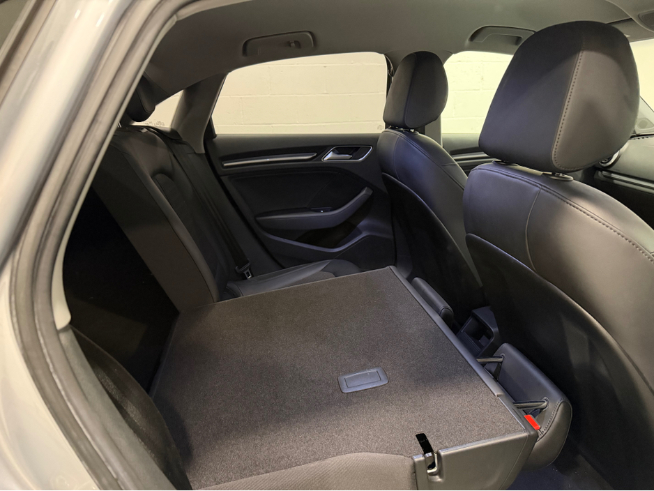 2019 Audi A3 1L Petrol For Sale Images