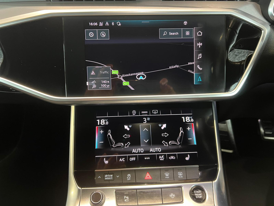 2021 Audi A6 2L Diesel For Sale Images