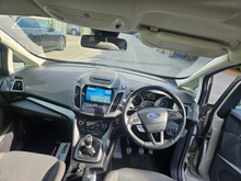 2018 Ford Grand C-Max 1L Petrol For Sale Images