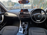 2017 BMW 1 SERIES 116d ED Plus