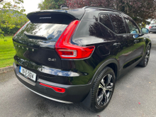 2019 Volvo XC40 2L Diesel For Sale Images