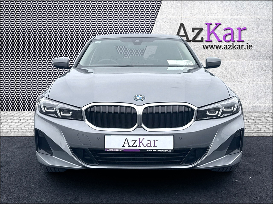 2023 BMW 3 Series 2L Petrol Plug-in Hybrid For Sale Images