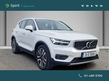 Volvo XC40 T5 Inscription Pro Plug In Hybrid