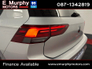 2022 VOLKSWAGEN GOLF 2.0 TDI LIFE DSG HIGH SPEC €75 PER WEEK