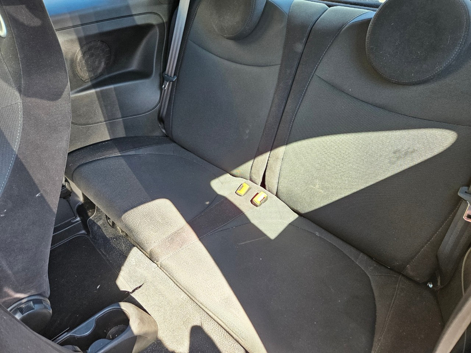 2020 Abarth 595C 1.4L Petrol For Sale Images