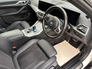 2022 BMW I4 EDRIVE40 M SPORT